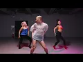 CeCe Peniston - Finally / Jayme Choreography