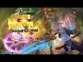 NOVA RIVEN GAMEPLAY NEW SKIN Build Runes - Wild Rift