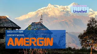 Amergin | Truth Unveiled | Meditation