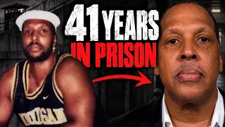 I Got Life in Prison — Then I Escaped