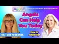 Download Lagu Angels Can Help You Today🌟