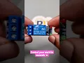 Upgrade Your Home Automation System with Arduino Relay Module