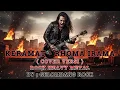 Download Lagu KERAMAT  RHOMA IRAMA ( COVER VERSI ROCK HEAVY METAL ) BY : GELOMBANG ROCK