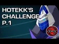 Chaotic Season 3 Episode 4 Hotekk s Challenge Part 1 Gregory Abbey Clay Adams