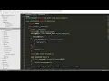 Part 6 Retrieve Profile Information CodeIgniter 3 and Bootstrap 3