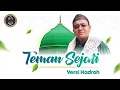 Download Lagu TERBARU !!! TEMAN SEJATI VERSI HADROH | MAJELIS HUBBUNNABI JOMBANG