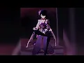 Dxrk ダーク - BONES // sped up