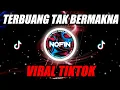 Download Lagu DJ TERBUANG TAK BERMAKNA (Nofin Asia Remix Full Bass Terbaru 2021)