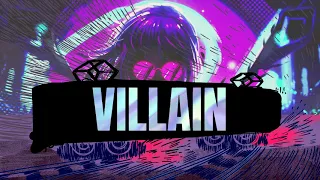 Villain (KDA) - Eurobeat Remix