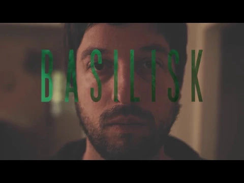 BASILISK Official Trailer - Bad News Media Short Film
