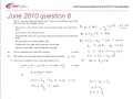 FMSP Revision AQA D1 June 2010 qn 6 Linear Programming