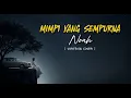 Mimpi Yang Sempurna - Noah | Rock Cover by Vortexia
