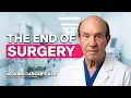 He built the specialty for cancer surgery surgical oncology What he did next will surprise you