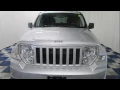 2012 Jeep Liberty in Winnipeg MB R2C 3A8