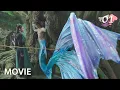 Download Lagu The girl rescued the mermaid who was nailed to the tree by the golden arrow, just to get his tail