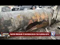 Officials say Florida Keys water pressure to be reduced indefinitely