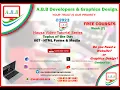 007 HTML Forms and Media in Hausa