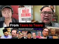 Download Lagu From Tears to Tears: Mahathir Mohamad's Dark Legacy | feat. Professor James Chin