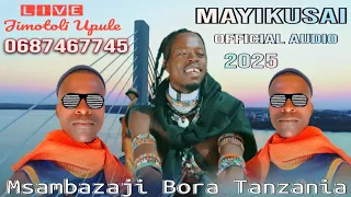 MAYIKUSAI MUGA OFFICIAL AUDIO BY Jimotoli Upule 