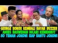 Lagu ANIES DICARI KEMENHUT..!! 20M UNTUK DFK TERBONGKAR 😂 80 TEMAN JOKOWI SIAP BERSAKSI DIPENGADILAN 😱