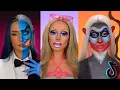 Download Lagu Halloween Makeup Ideas TikTok Compilation 2025 🦇 (3)
