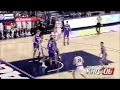 Gonzaga on K Manager