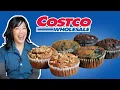 Lagu Bringing Back Costco's GIANT Muffins