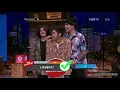 Download Lagu Yuki kato jumpa sama sahabatnya kevin julio dan mantan nya esa sigit di acara the comment