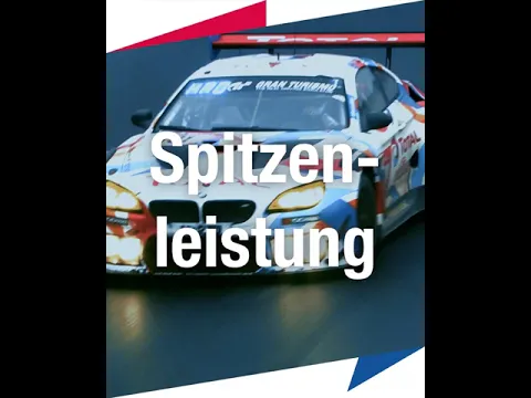 TOTAL EXCELLIUM Premium Kraftstoffe - TOTAL 24h Rennen am Nürburgring 2021