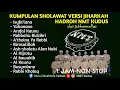 Download Lagu KUMPULAN SHOLAWAT VERSI JIHARKAH HADROH NMT KUDUS 1 JAM NON STOP
