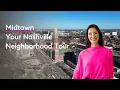 Your Complete Guide to Nashville s Booming Midtown District