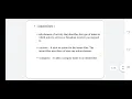 EC312 OBJECT ORIENTED PROGRAMMING - Module 6-Android Manifest xml