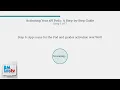 How To Add xFi Pods On The Xfinity App - Activation Placement