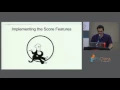 Tudor Radoaca Nicole Carlson When Worlds Collide Productionalizing a Data Science Model