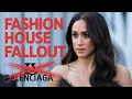 Download Lagu Balenciaga verbreekt banden met Meghan Markle na Fashion Week-ramp!