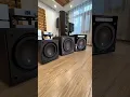 Download Lagu New Dj Speaker setup and Sound Check ✅
