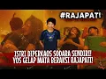 Lagu SAKIT HATI ISTRI DITIDURI SODARA SENDIRI! YOS HABISI NYAWA DEDI! | Rajapati Eps 326 (FULL)