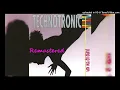 Lagu Technotronic - Pump Up The Jam Remastered