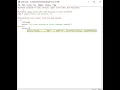 Python program to get integer input from user and validate