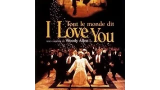Tout le monde dit - I love you