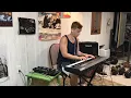 Download Lagu Nostalgic Jazz/Soul Live Loop (w piano solo)