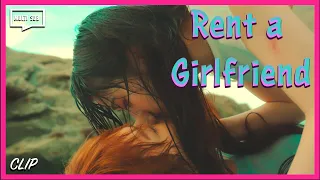 eng subs multi clip my girlfriend dumped me but my new girlfriend is so kawaii rent a girlfriend