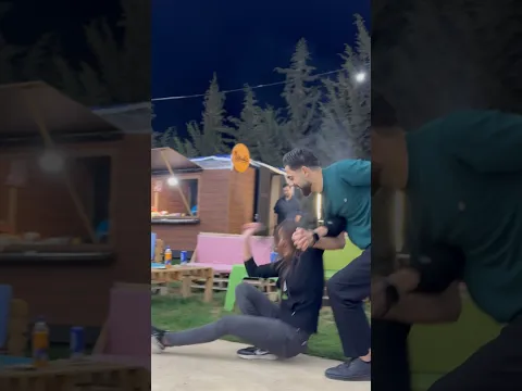 حركاتي الاخطر ودبكاتي الاقوى🫵🏻على الاول يا ام الجود dabke lebanon