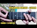 Download Lagu TUTORIAL CHORD MUDAH DENGARKAN PINTAKU - CAITLIN HALDERMAN ( tuhan dengarkan pintaku )