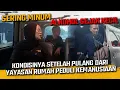 Download Lagu ANTAR PAK WENDY PULANG