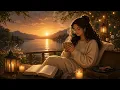When Your Heart Feels Tired, Come to God 🤍 | Peaceful Christian Lo-Fi