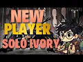 How Easy Are Solo Raids New Player Tries Solo Voldis in Lost Ark
