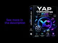 Yap Converter - Fast Converter FFmpeg GPU Acceleration