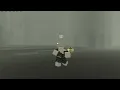 NEW THUNDER WISP Deepwoken