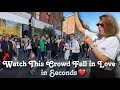 Download Lagu The crowd went WILD for this!! | This Is The Life - Amy MacDonald | Allie Sherlock Cover